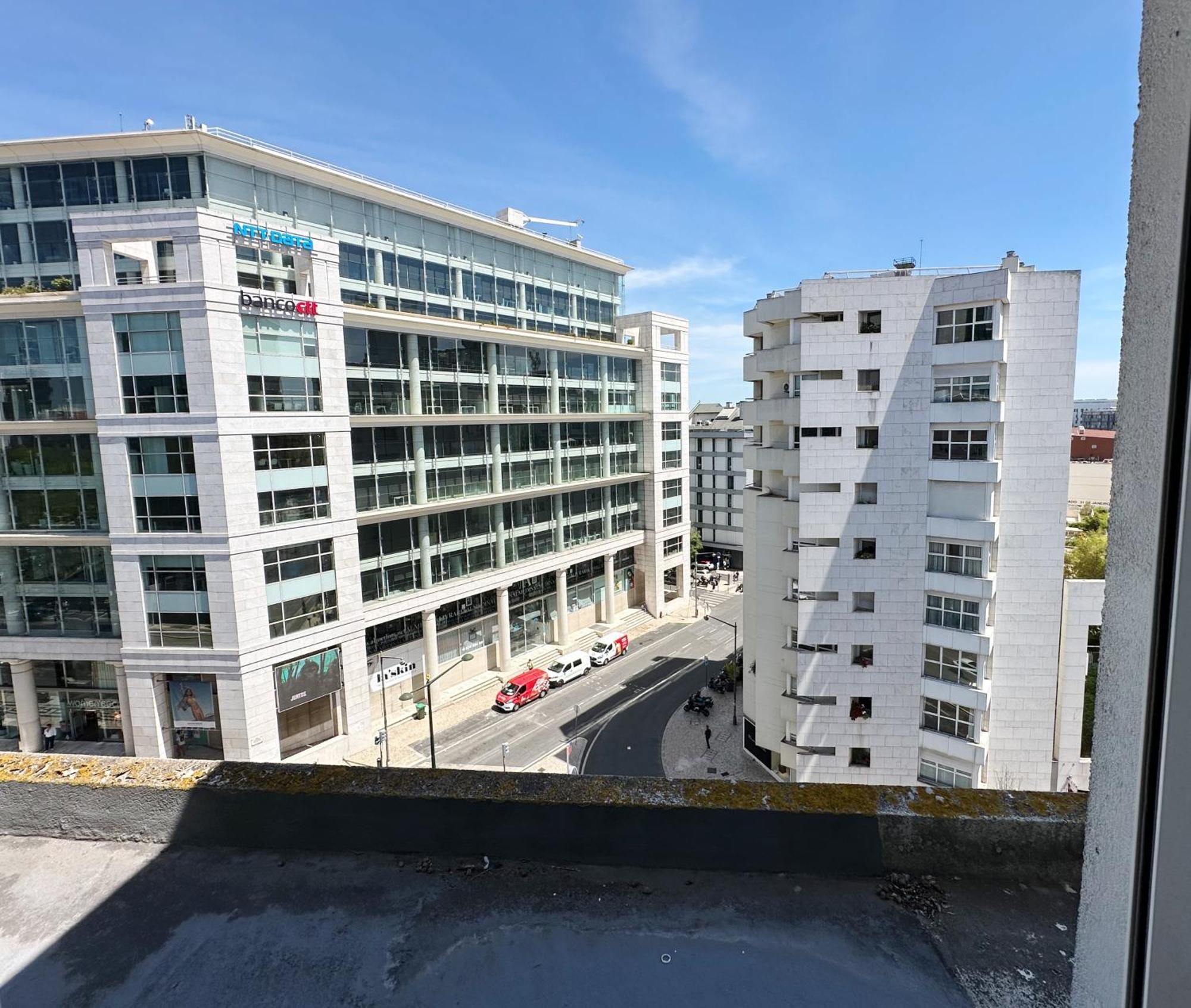 Soar Home L Marques De Pombal L Lissabon Exterior foto